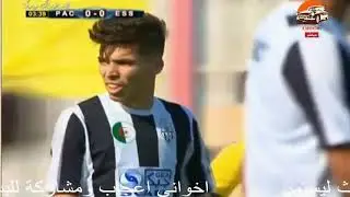 مباراة وفاق سطيف ونادي بارادو بث مباشر ESS vs PAC الرابطة المحترفة الجزائرية