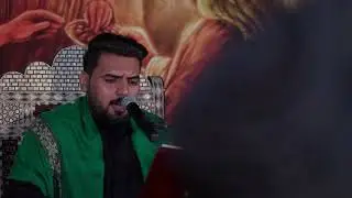 القارى السيد محمد مصطفى الحسيني / اثنين صفر 1444