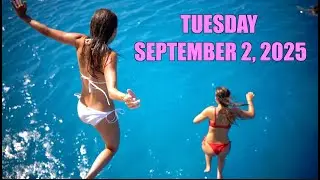 FANTASY BOAT PARTY | TUESDAY SEPTEMBER 2, 2025 | AYIA NAPA CYPRUS