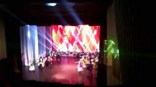MAZUR Chabry Białoruś