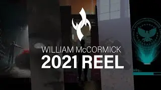 Will McCormick Reel 2021