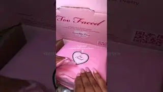 TooFaced Summer Makeup Must Haves 🎀 Born This Way Healthy Glow Skin Tint + Super Coverage Concealer