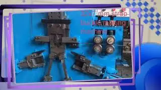 (Whatsapp: +85362802153) strapping buckle of 32x7 mm  making machine (WA:+8618621323471)