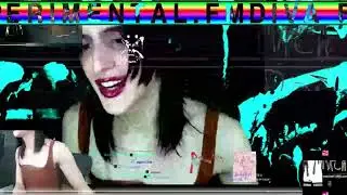 May 8th RADIO DIVA EXPERIMENTAL FM by Arca (2/4)