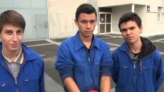 Après la SEGPA... témoignages