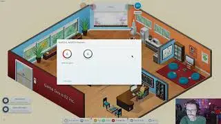 OUR COMPANY FAILED! - Game Dev Tycoon - EP. 5 ~ FINALE #gamedevtycoon #gamedev #simulationgames