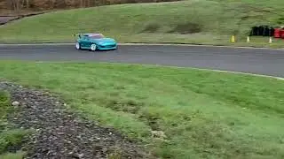 Three Sisters Drift