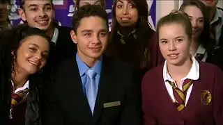 Waterloo Road - Chlo & Donte - 3x19 - 1/1
