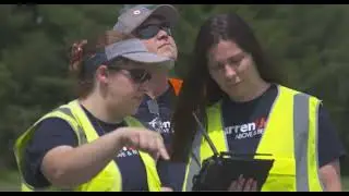 Overview of Dr. Will Austin & WarrenUAS at Warren Community College (NJ)