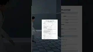 Special effects that makes my horror game SCARY