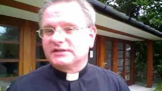 Father Guy's Replacement Announced - Radio Scilly -  www.radioscilly.com