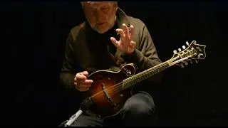 mandolin pickup / mic vs. high end studio mic on a Collings MF5 mandolin