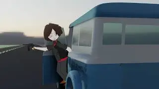 Unfinished (read the description)