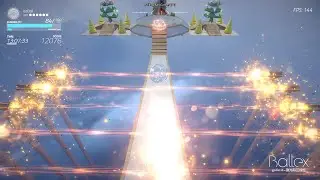 Ballex - Custom Level: 