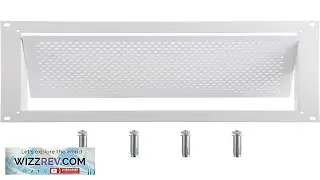 VEVOR Crawl Space Flood Vent Foundation Flood Vent 8