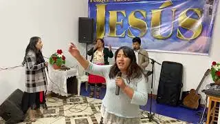 Ríos de alabanza…. En tu corazón 