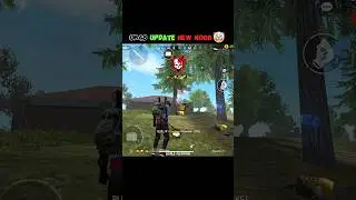 OB48 NOOB vs OLD NOOB 🤣🤣 #freefire #foryou #trending #shorts #tondegamer