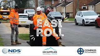 Easi Roll Installation Video