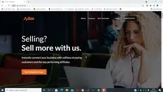 Affiliation avec Jvzoo : prise en main de cette plateforme d'affiliation Am&eacute;ricaine