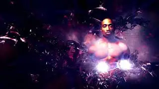 2Pac ft. Kurupt - Still Ballin (2Scratch Trap Remix)