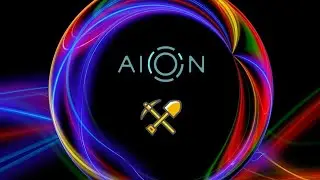 AION (Equihash 210,9). Майнинг на GTX 1050ti.