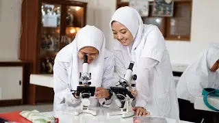 Sekilas Pesantren Terpadu Al Kahfi