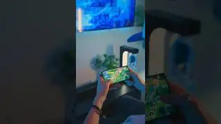 Лучший игровой телефон на Земле