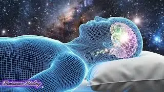 432Hz + 369Hz + 528Hz + 1111Hz | Super Recovery & Healing Frequency &ndash; Cellular Regeneration #32
