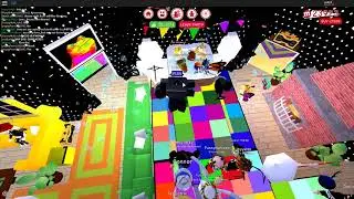 WHY THE HELL DID I COME HERE!? (Popular MeepCity Parties)