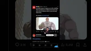 IGN наконец достиг пика невежества #шорты #мем