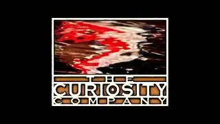 The Curiosity Company (1999, slight extension)