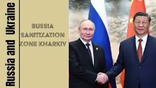 China Brings Putin to Harbin, Military Research Institute- Putin to Create 