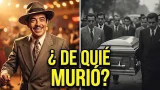 ⭐️De Qu&eacute; MURI&Oacute; TIN TAN: Esta es la TR&Aacute;GICA Historia de la ESTRELLA que Termin&oacute; en la RUINA⭐️