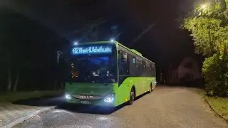 Linka 482 - Proboštov, Přítkov - Rtyně nad Bílinou, Velvěty závod