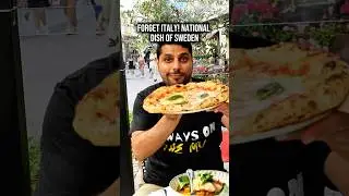 Забудьте об Италии. Лучшая пицца скрывается за Полярным кругом ❄️🍕