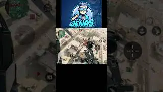 Solo Delta Force Mission &mdash; 1v5 Clutch You Won&rsquo;t Believe 🔥 #Shorts