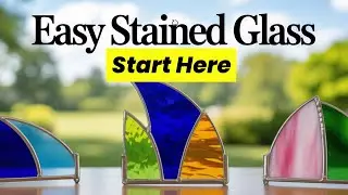 Cut Glass Perfectly Without the Mistakes
