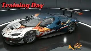 Endurance 12H Imola SPM | Training d&eacute;part demain 9h