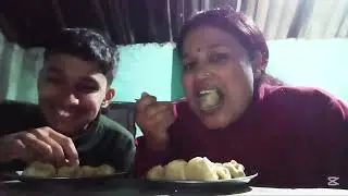 #trending video # Momo challenge 