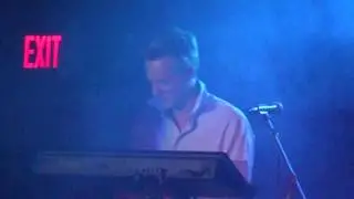 Just a Friend by Biz Markie at Downingtown School of Rock Senior Show 2016