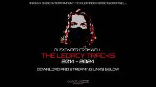 Alexander Cromwell - The Way of No Way (Official Audio)