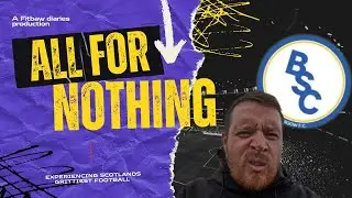 Grittiest football in the whole of the UK