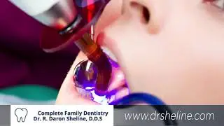 Complete Family Dentistry Dr. R. Daron Sheline, D.D.S, IN 46516
