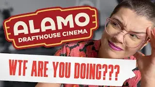 Alamo Drafthouse's Mobile App Mistake: A Cautionary Tale About Protecting Your Brand