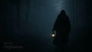 Metaphysica Nova - MOTUS ORPHANUS (Orphaned Movement)