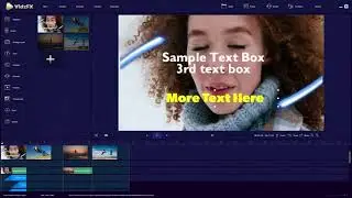 VidzFX WalkThrough - VidzFX Review - VidzFX Demo