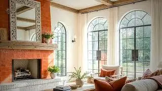 Living Room Fireplace Q&A Live | Send Your Photos (US/UK)