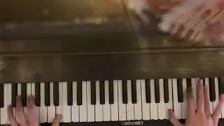 MF DOOM Piano Tribute