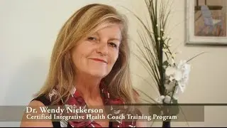 Integrative Health Coach Training Program