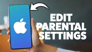 Как изменить родительский контроль на iPhone &mdash; пошаговое руководство 2025 года
